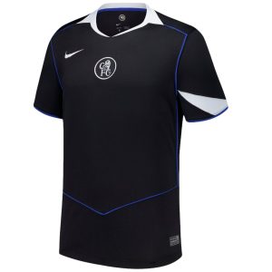 Chelsea FC Third Shirt 2025-26