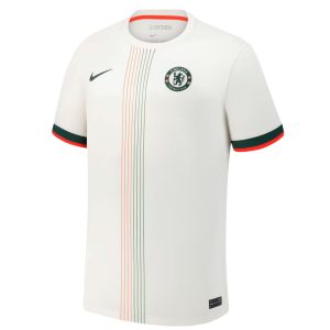 Chelsea FC Away Shirt 2025-26