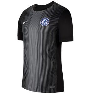 Chelsea FC Goalkeeper Shirt 2025-26